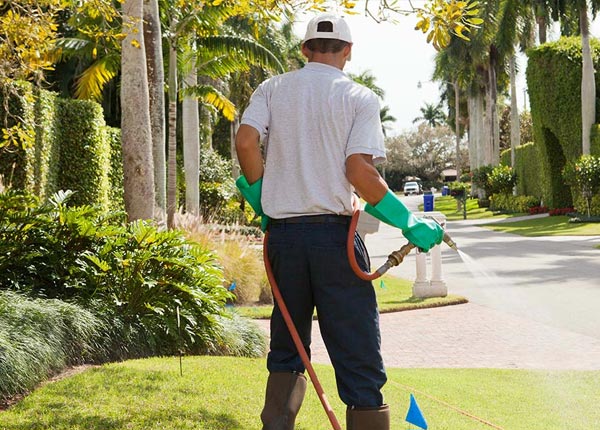 About Goshen NY Pest Control Pros